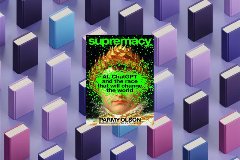 The Architects of Intelligence: A Review of Supremacy