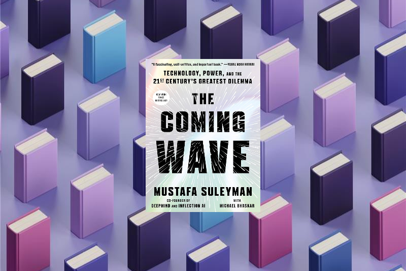 Taming the Tsunami: A Review of The Coming Wave