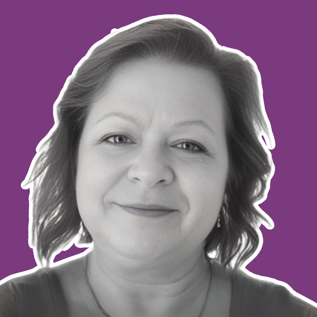 Julie McGinnis​