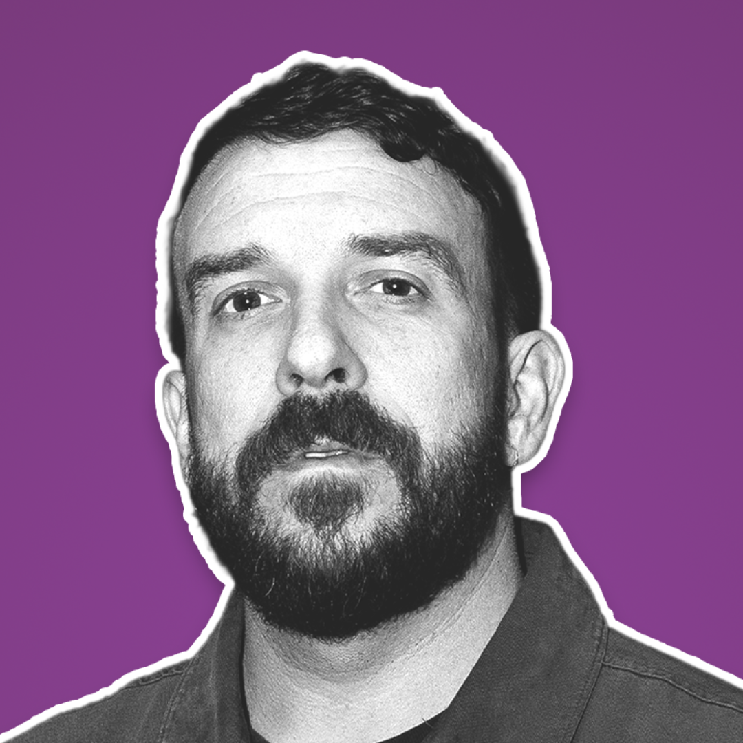 Andrew Parkhill​