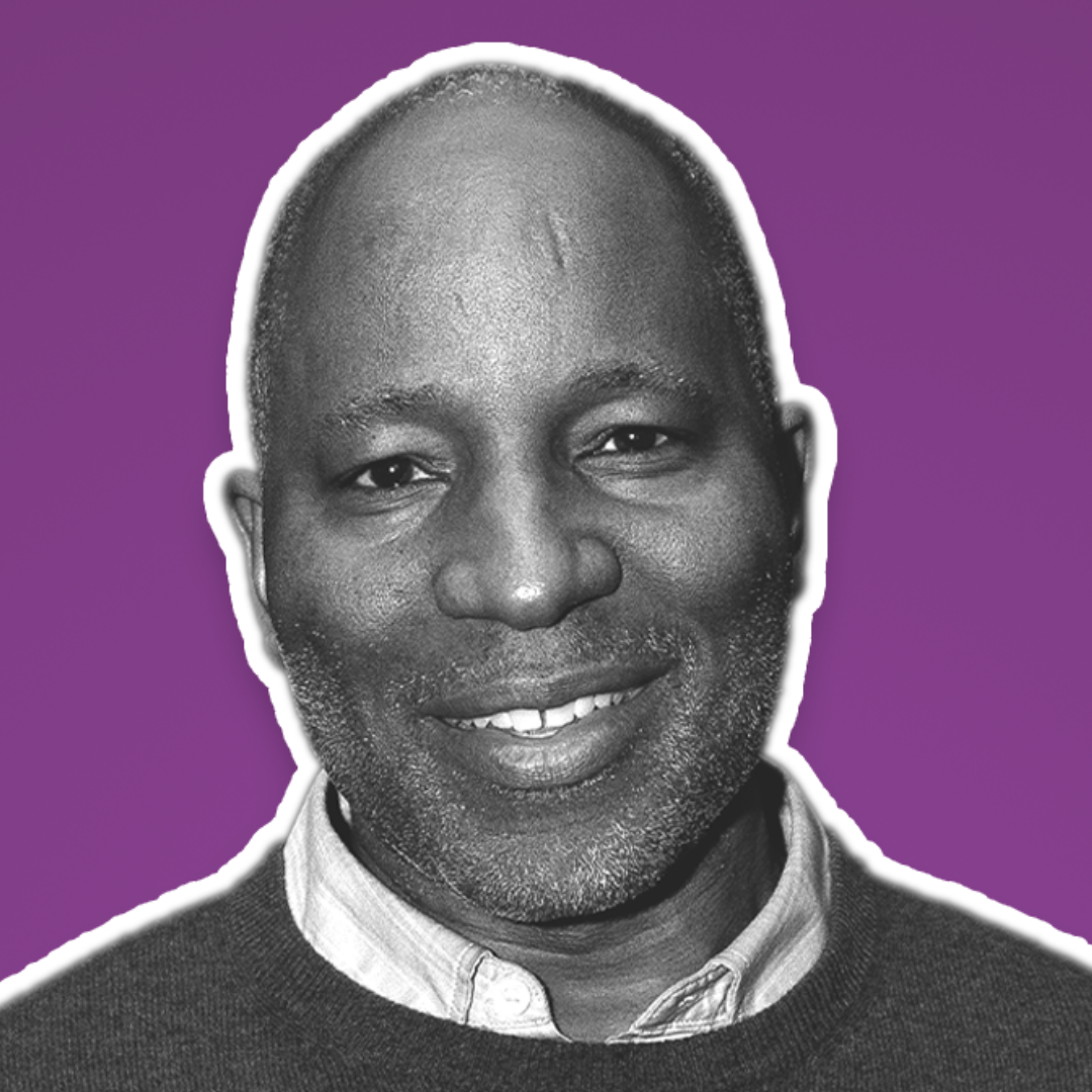 Donnovan Andrews​